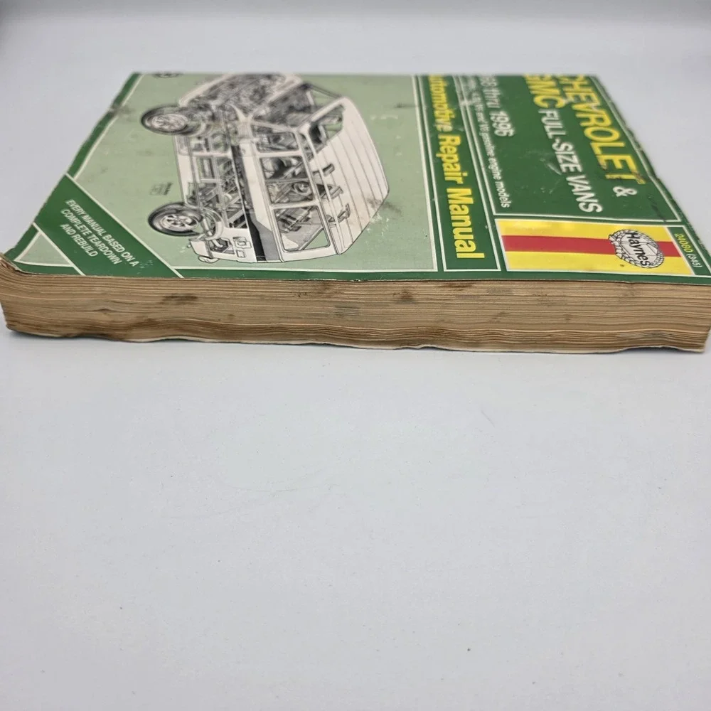 Haynes 24080 345